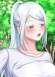 りんご性活～田舎育ちのエルフま●こは都会ち●ぽと相性抜群！【ソフト版】【フルカラー】【タテヨミ】