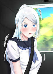 りんご性活～田舎育ちのエルフま●こは都会ち●ぽと相性抜群！【ソフト版】【フルカラー】【タテヨミ】