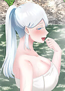 りんご性活～田舎育ちのエルフま●こは都会ち●ぽと相性抜群！【ソフト版】【フルカラー】【タテヨミ】(10)