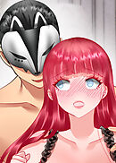 婬溺教育ー没落令嬢 リオン・エーデルシュタインー【白消し版】【フルカラー】【タテヨミ】(13)