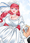 婬溺教育ー没落令嬢 リオン・エーデルシュタインー【白消し版】【フルカラー】【タテヨミ】(15)