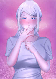 りんご性活～田舎育ちのエルフま●こは都会ち●ぽと相性抜群！【白消し版】【フルカラー】【タテヨミ】(8)