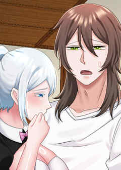 りんご性活～田舎育ちのエルフま●こは都会ち●ぽと相性抜群！【白消し版】【フルカラー】【タテヨミ】(12)