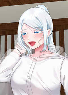 りんご性活～田舎育ちのエルフま●こは都会ち●ぽと相性抜群！【白消し版】【フルカラー】【タテヨミ】(16)