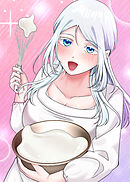 りんご性活～田舎育ちのエルフま●こは都会ち●ぽと相性抜群！【白消し版】【フルカラー】【タテヨミ】(21)