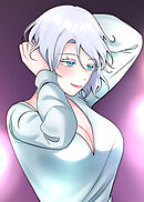 りんご性活～田舎育ちのエルフま●こは都会ち●ぽと相性抜群！【白消し版】【フルカラー】【タテヨミ】(24)