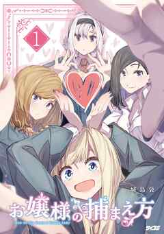 お嬢様の捕まえ方