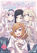 お嬢様の捕まえ方 2