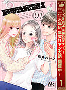 【期間限定　無料お試し版】シンデレラ クロゼット 1