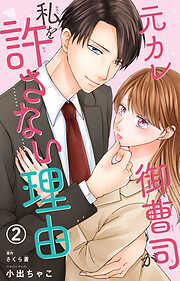 元カレ御曹司が私を許さない理由