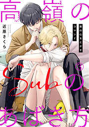 【期間限定　無料お試し版】高嶺のSubのあばき方～君の心をとかすコマンド～