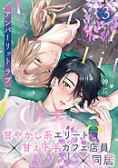 アンバーリット ラブ(3)