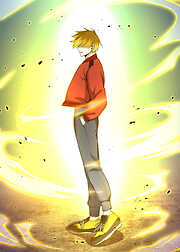 ゼロの救世主 ～魔力０から固有スキルで世界を救う～【フルカラー】【タテヨミ】