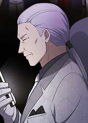 ゼロの救世主 ～魔力０から固有スキルで世界を救う～【フルカラー】【タテヨミ】