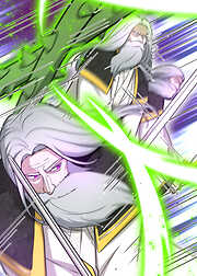 ゼロの救世主 ～魔力０から固有スキルで世界を救う～【フルカラー】【タテヨミ】