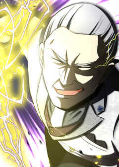 ゼロの救世主 ～魔力０から固有スキルで世界を救う～【フルカラー】【タテヨミ】