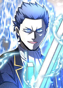 ゼロの救世主 ～魔力０から固有スキルで世界を救う～【フルカラー】【タテヨミ】