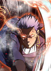 ゼロの救世主 ～魔力０から固有スキルで世界を救う～【フルカラー】【タテヨミ】