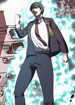 ゼロの救世主 ～魔力０から固有スキルで世界を救う～【フルカラー】【タテヨミ】