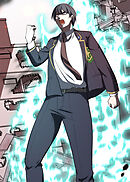 ゼロの救世主 ～魔力０から固有スキルで世界を救う～【フルカラー】【タテヨミ】(33)