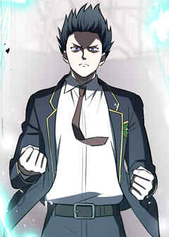 ゼロの救世主 ～魔力０から固有スキルで世界を救う～【フルカラー】【タテヨミ】