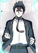 ゼロの救世主 ～魔力０から固有スキルで世界を救う～【フルカラー】【タテヨミ】(34)