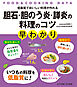 胆石・胆のう炎・膵炎の料理のコツ早わかり 低脂質でおいしい！
