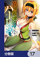 異世界迷宮でハーレムを【分冊版】　17