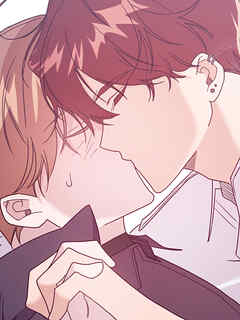 適正温度のパートナー 第8話【タテヨミ】