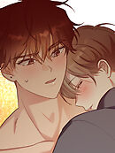 適正温度のパートナー 第12話【タテヨミ】