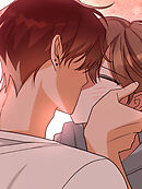 適正温度のパートナー 第33話【タテヨミ】