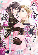 余命一カ月の魔法使いは我儘に生きる～最期の恋は憧れの騎士団長と～（６）