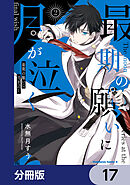 最期の願いに月が泣く【分冊版】　17