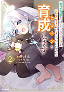 モブ司祭だけど、この世界が乙女ゲームだと気づいたのでヒロインを育成します　２