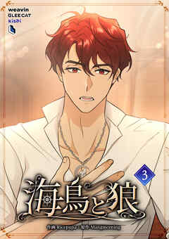 海鳥と狼（３）