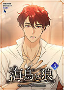 海鳥と狼（３）