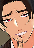 お面の家～もう一人の夫とサレ妻の復讐計画～【フルカラー】【タテヨミ】(8)