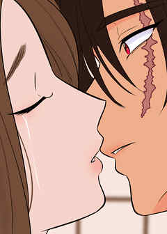 お面の家～もう一人の夫とサレ妻の復讐計画～【フルカラー】【タテヨミ】(10)