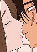 お面の家～もう一人の夫とサレ妻の復讐計画～【フルカラー】【タテヨミ】(10)