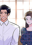 お面の家～もう一人の夫とサレ妻の復讐計画～【フルカラー】【タテヨミ】(13)