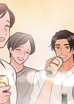 お面の家～もう一人の夫とサレ妻の復讐計画～【フルカラー】【タテヨミ】(16)