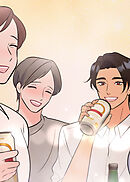 お面の家～もう一人の夫とサレ妻の復讐計画～【フルカラー】【タテヨミ】(16)