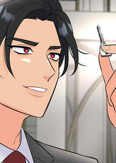 お面の家～もう一人の夫とサレ妻の復讐計画～【フルカラー】【タテヨミ】(22)