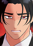 お面の家～もう一人の夫とサレ妻の復讐計画～【フルカラー】【タテヨミ】(23)