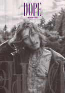 森下直哉写真集 DOPE