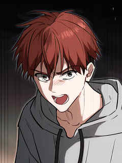 ブリーフィング 第9話【全年齢版・タテヨミ】