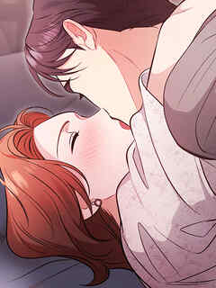 ブリーフィング 第21話【全年齢版・タテヨミ】