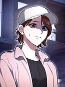 ブリーフィング 第33話【全年齢版・タテヨミ】