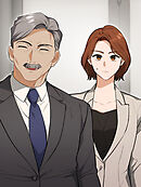 ブリーフィング 第35話【全年齢版・タテヨミ】