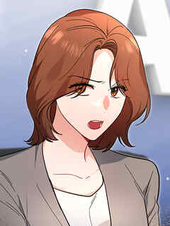 ブリーフィング 第46話【全年齢版・タテヨミ】